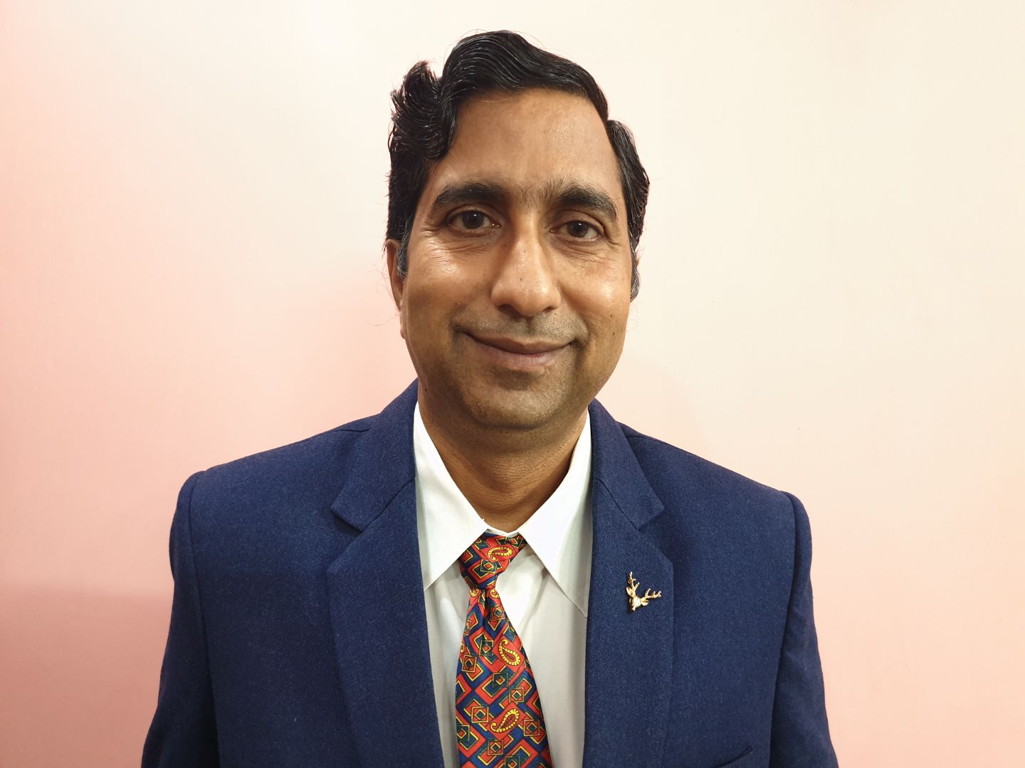 Dr.Anil Kumar Goyal - Gynaecologist, Bharatpur