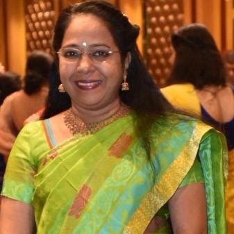 Dr. Renuka Rama Krishnan - Dermatologist, Chennai