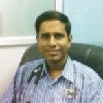 Dr. Manimaran  - Gastroenterologist, Chennai