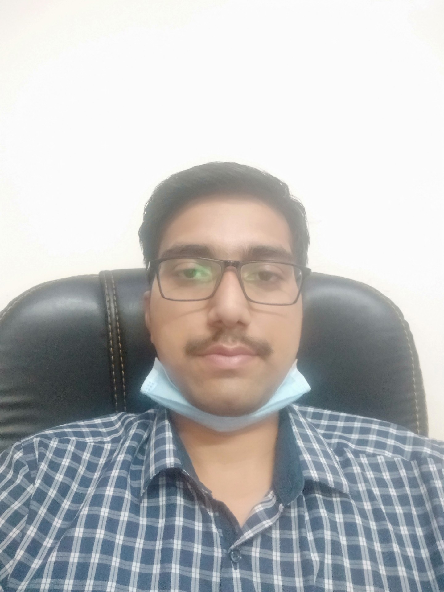 Dr.Ghanshyam Digrawal - Ayurvedic Doctor, Jaipur