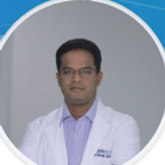 Dr. Ranjit Kumar Peravali  - Dentist, Guntur