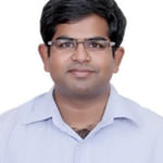 Dr. Manusrut .  - ENT Specialist, Hyderabad