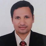 Dr.Kiran V Naiknaware - Radiologist, Pune