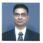 Dr.Sandip Prabhakar Bhurke - Nephrologist, Mumbai