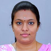 Dr.Meenakshi Priya - IVF Specialist, Coimbatore