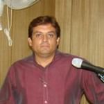 Dr.Abhilash Tripathi - Homeopathy Doctor, Nagpur