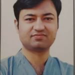 Dr.Gulhane Parag Vijay - Urologist, Pune