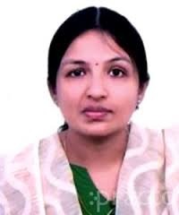 Dr.Priya Mani - Endocrinologist, Bangalore