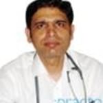 Dr.Jayant KumarHota - Nephrologist, Delhi