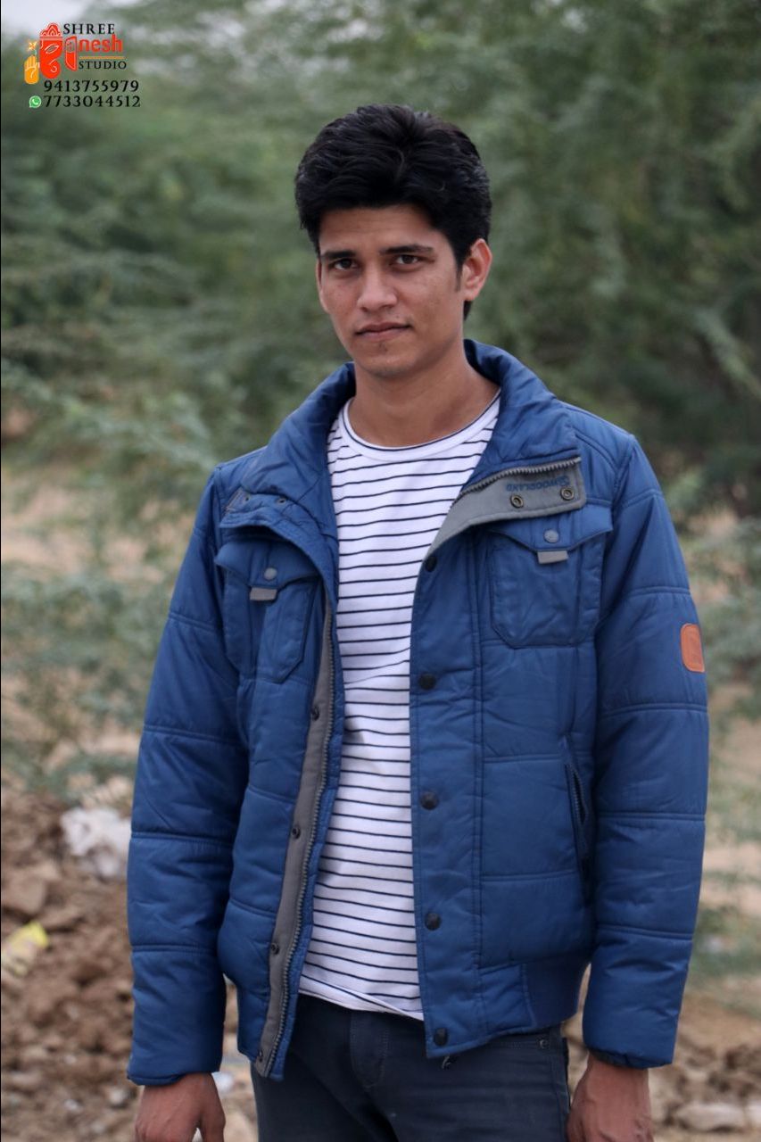 Mayank Khandelwal - Ayurvedic Doctor, Jodhpur