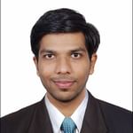 Dr.Swarnil Patel - Physiotherapist, Aurangabad