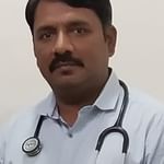 Dr.Sushil Kabadi - Non-invasive Cardiologist, Ahmednagar