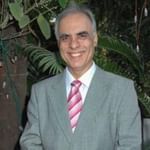 Dr.VinodAhuja - General Physician, Mumbai