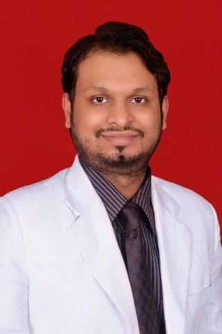 Dr. Ravi Goyal - Dentist, Thane