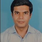 Dr.Kanad Chaudhuri - Dentist, Berhampore