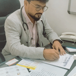 Nazim Khan - General Physician, Bareilly