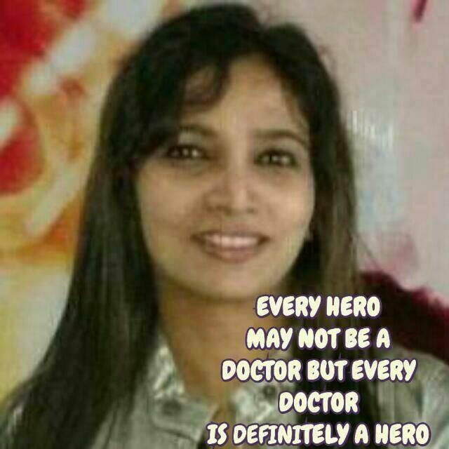 Dr. Trupti Taksande - Dentist, Navi Mumbai