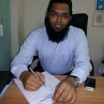 Dr.Khaleel UllahMohammad - Dentist, Hyderabad