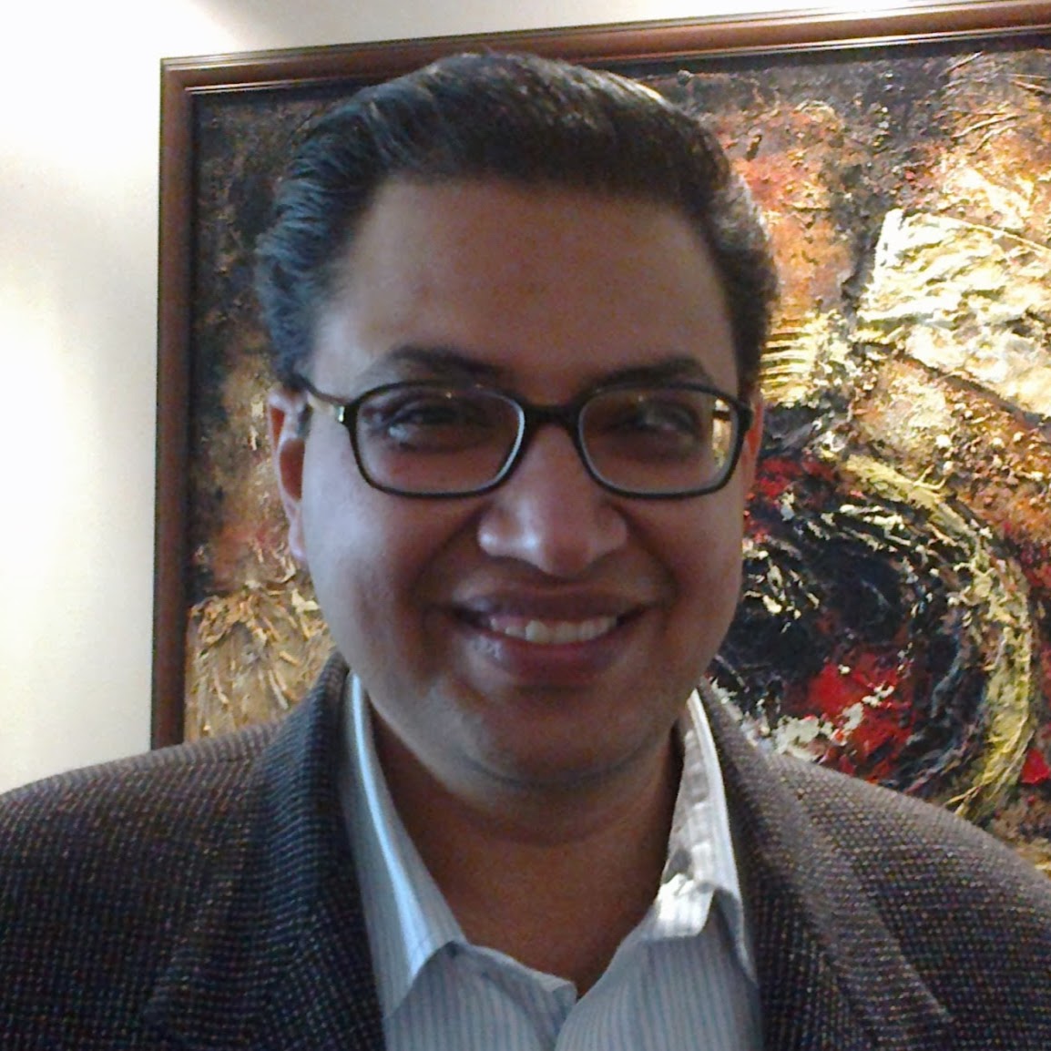 Dr. Puneet Jain - Psychologist, Noida