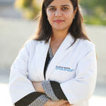 Dr. Shalini Malhotra  - Dermatologist, Delhi