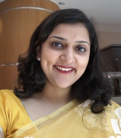 Dr. Sarika Verma - ENT Specialist, Gurgaon