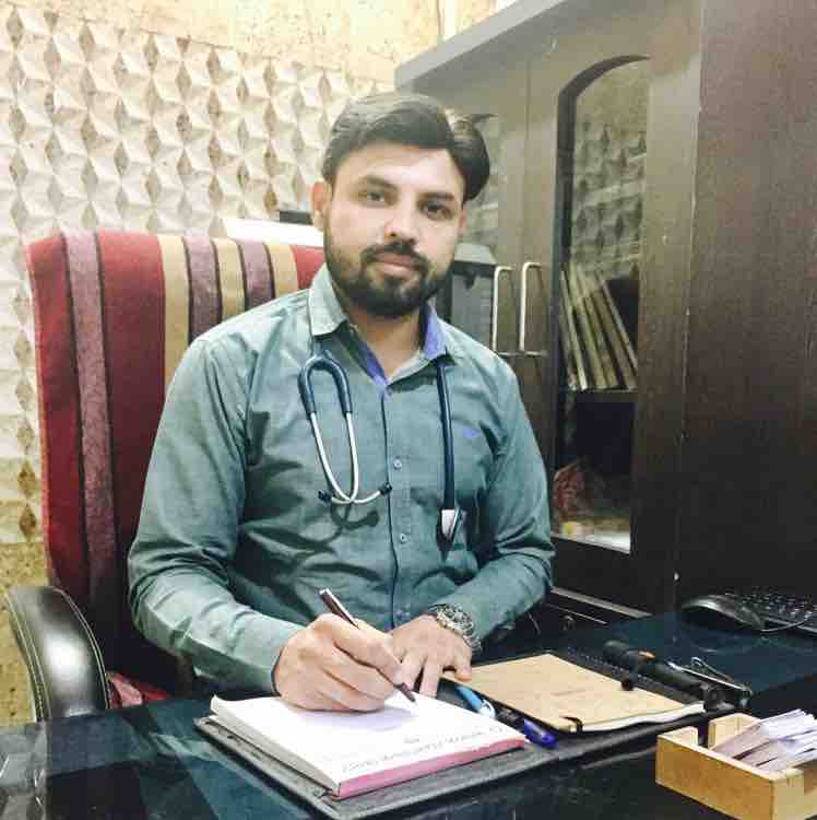 Dr. Kapil - Homeopathy Doctor, Greater Noida