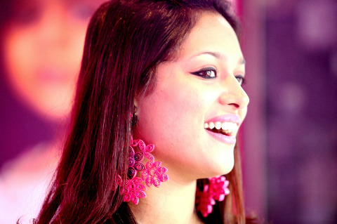Dr.Kavitha. - Dentist, Ernakulam