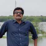 Dr.Rajeev Hardia - Ophthalmologist, Bangalore