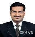 Dr. Sanjeev K. Gupta - Oncologist, Hyderabad