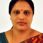 Dr.Thamarai RamRam - Gynaecologist, Chennai