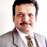 Dr.LalitPanchal - Orthopedic Doctor, Mumbai