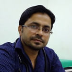 Dr. Kamal Ahmad  - Unani Specialist, Mumbai