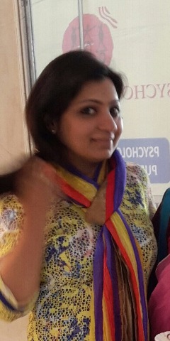 Dr.DeepaliBatra - Psychologist, Delhi