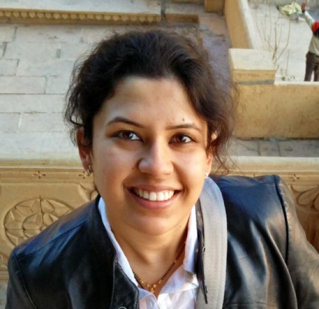 Dr.Anjani Dixit Sengar - Gynaecologist, Kanpur