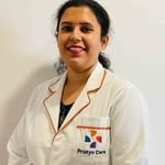Dr. Anjani Dixit Sengar  - Gynaecologist, Bangalore