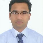 Dr.Manjunath Mk - ENT Specialist, Bangalore