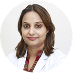 Dr.Jyoti Gupta - Gynaecologist, faridabad