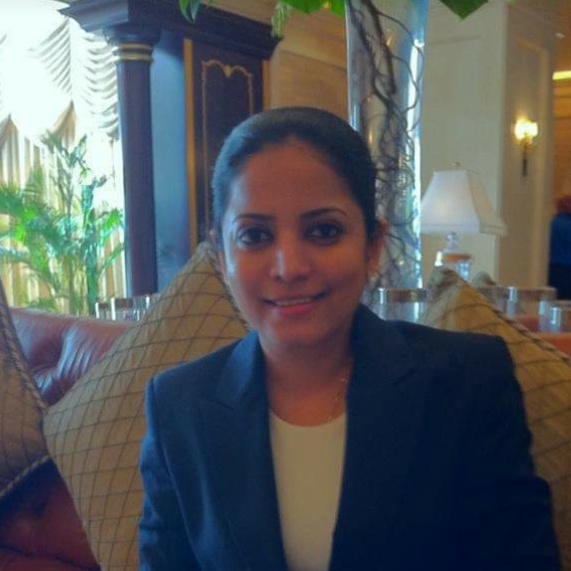 Dr. Rubbina Shaikh - Ayurvedic Doctor, Mumbai