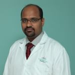 Dr.SreekanthAppasani - Gastroenterologist, Hyderabad