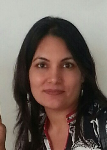 Ms.Sadhana Mishra - Psychologist, Bangalore