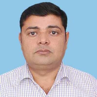 Dr. Kedar Nath - Yoga & Naturopathy Specialist, SECTOR 47 GURGAON