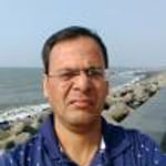 Dr.Rajeev Sarpal - Urologist, Dehradun