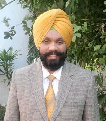 Dr.Amitoj SinghMultani - Dentist, Kapurthala