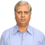 Dr.J.P. John - ENT Specialist, Chennai