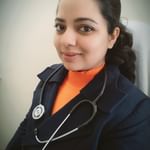 Dr.RuchiSaxena - Homeopathy Doctor, Bareilly