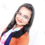 Mrs.Tanushree Bhargava - Psychologist, Shimla