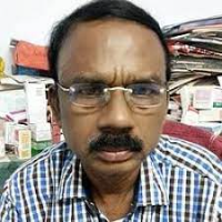 Dr.Manmohan M - General Physician, Chennai