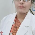 Dt.Swati Mohapatra - Dietitian/Nutritionist, Bhubaneswar
