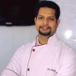 Dr.Saurabh Sinha - Dentist, Gorakhpur