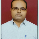 Dr. Mohd Alim - Physiotherapist, Lucknow